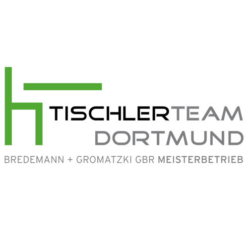 Logo von Tischlerteam Dortmund Kai Gromatzki
