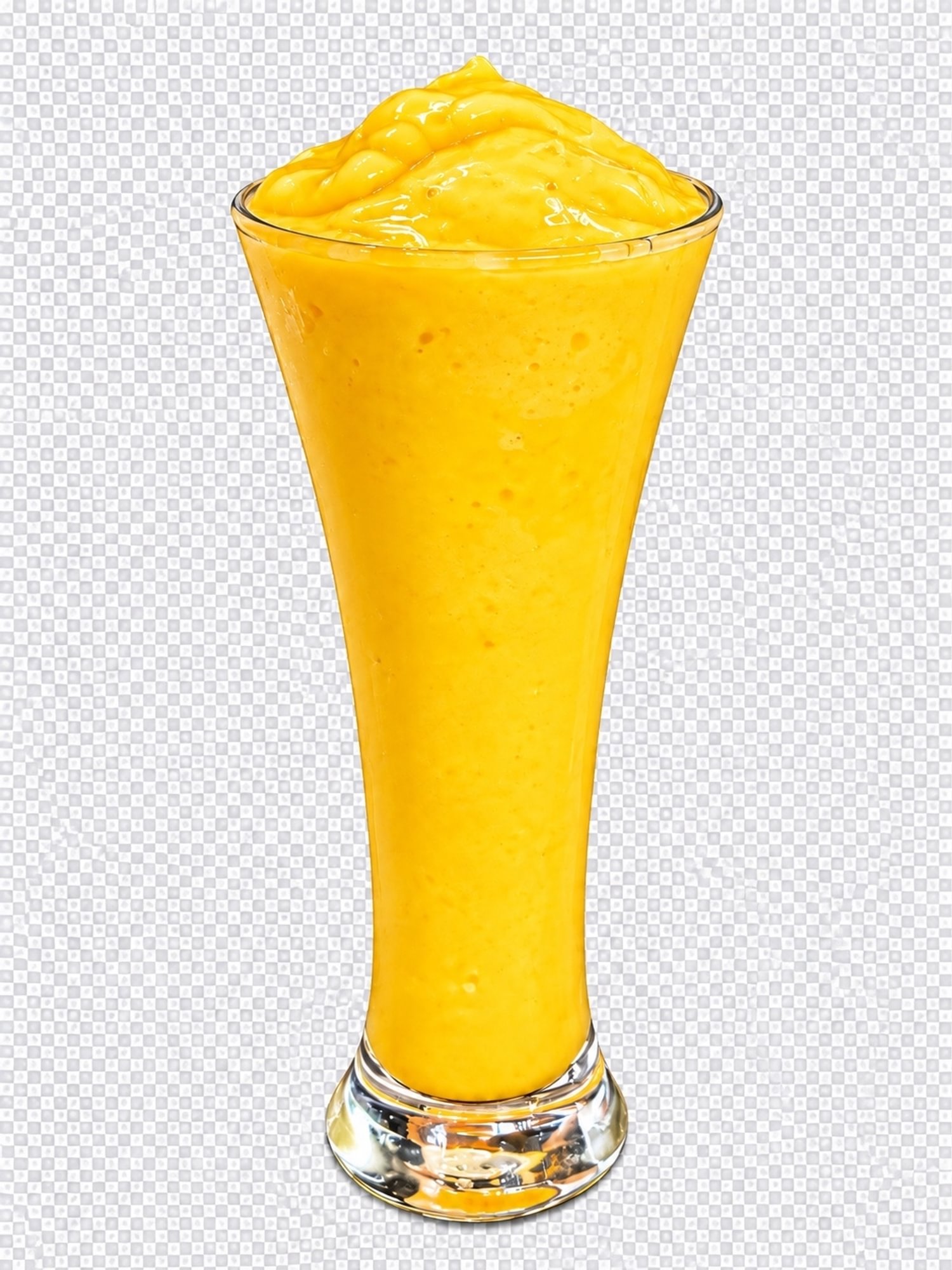 Mango Smoothie
