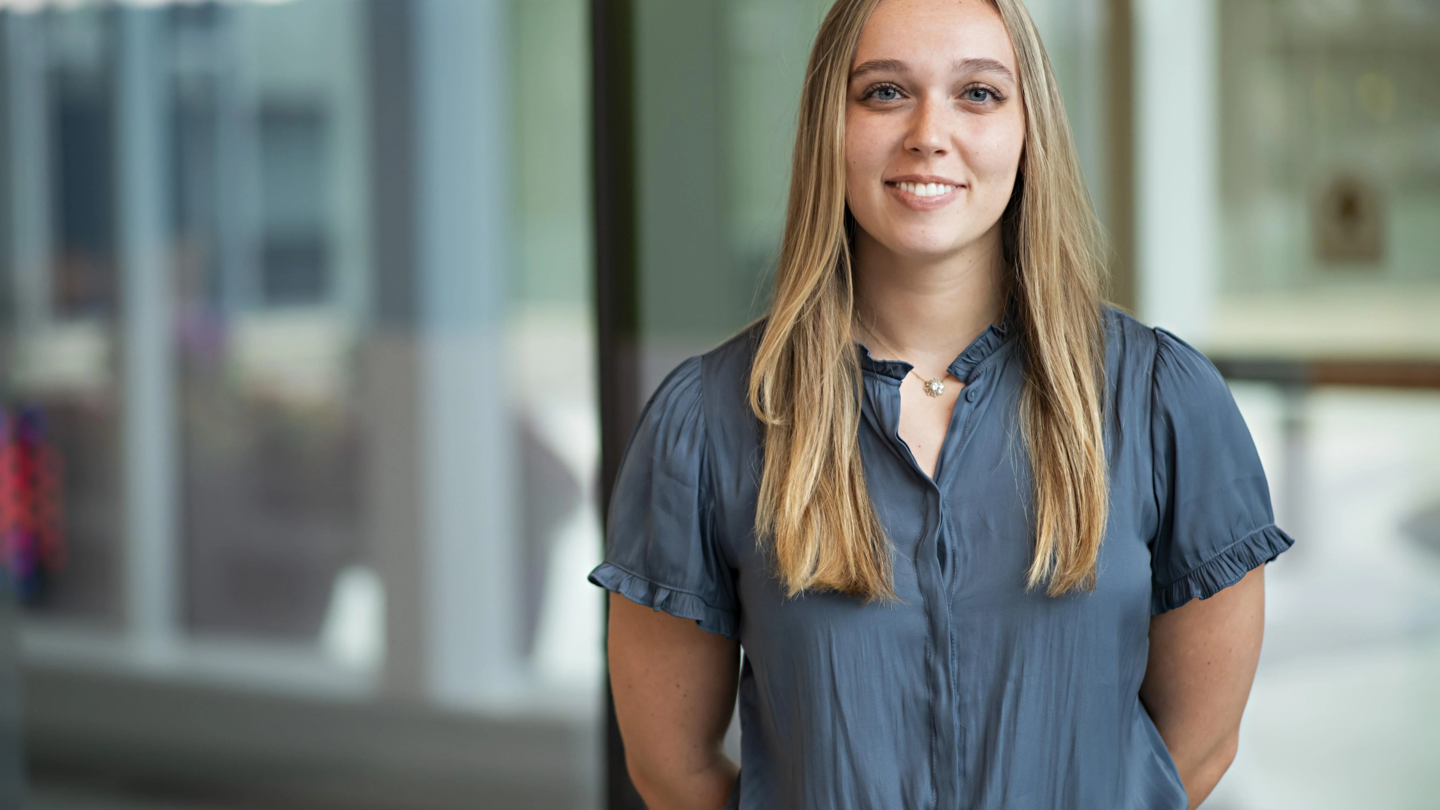 Lily J. Trexler, PA-C, MSPAS Image