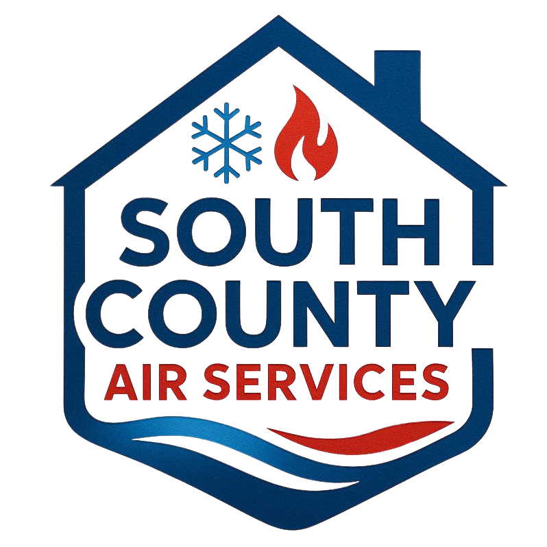 South County Air Services
