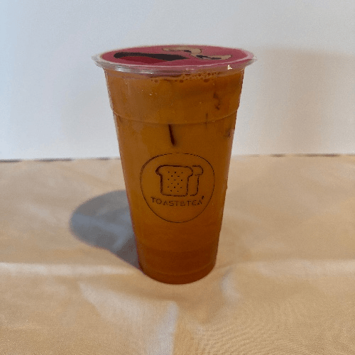 Thai Tea