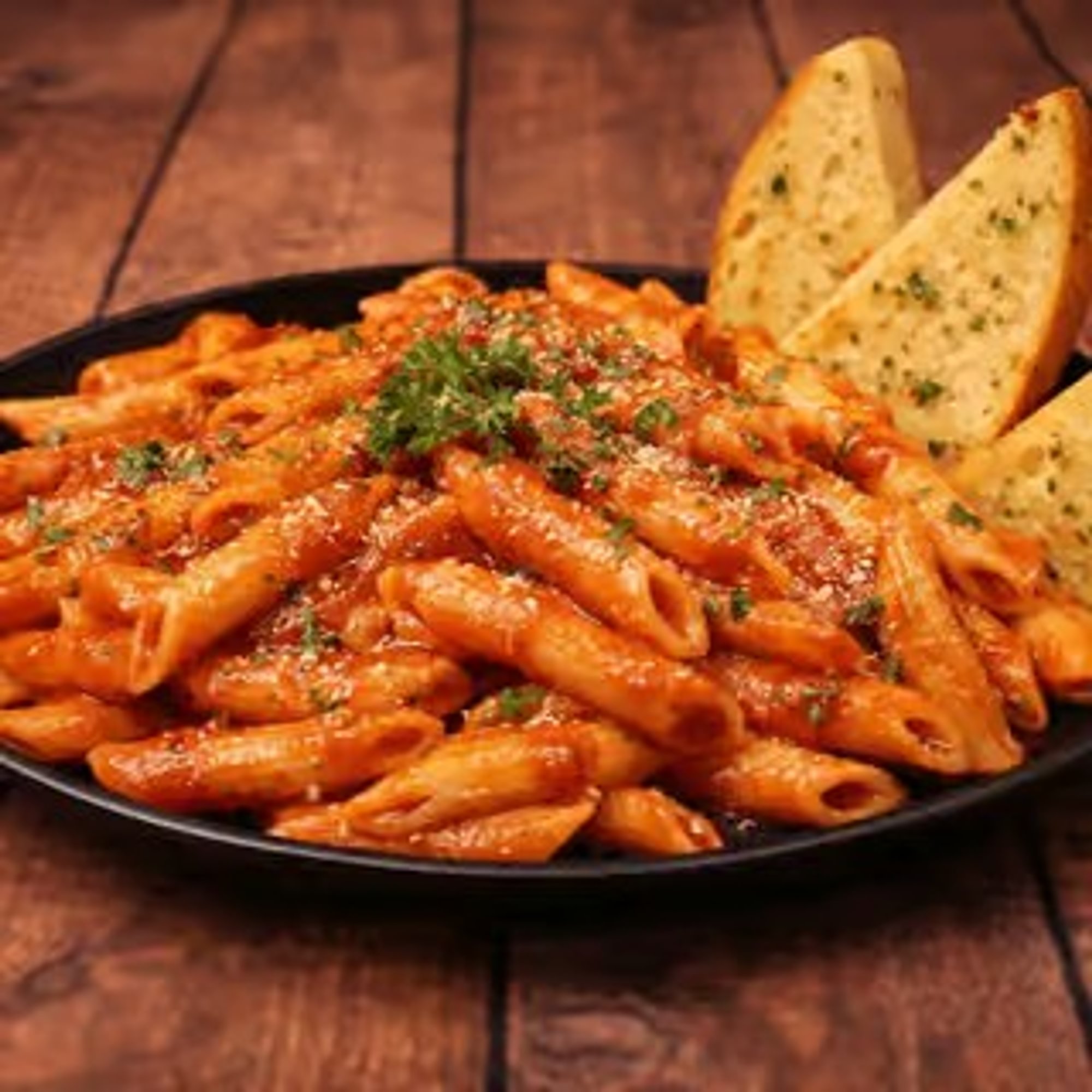El Jefe Marinara