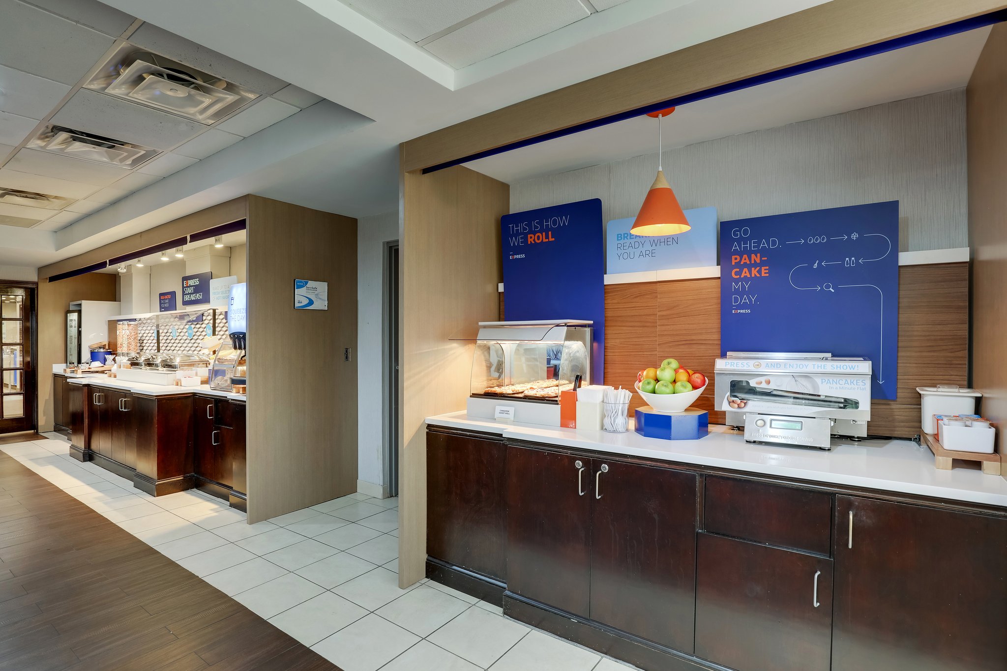 Holiday Inn Express & Suites Gadsden W-Near Attalla by IHG Image