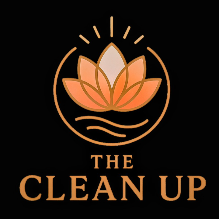 The Clean Up
