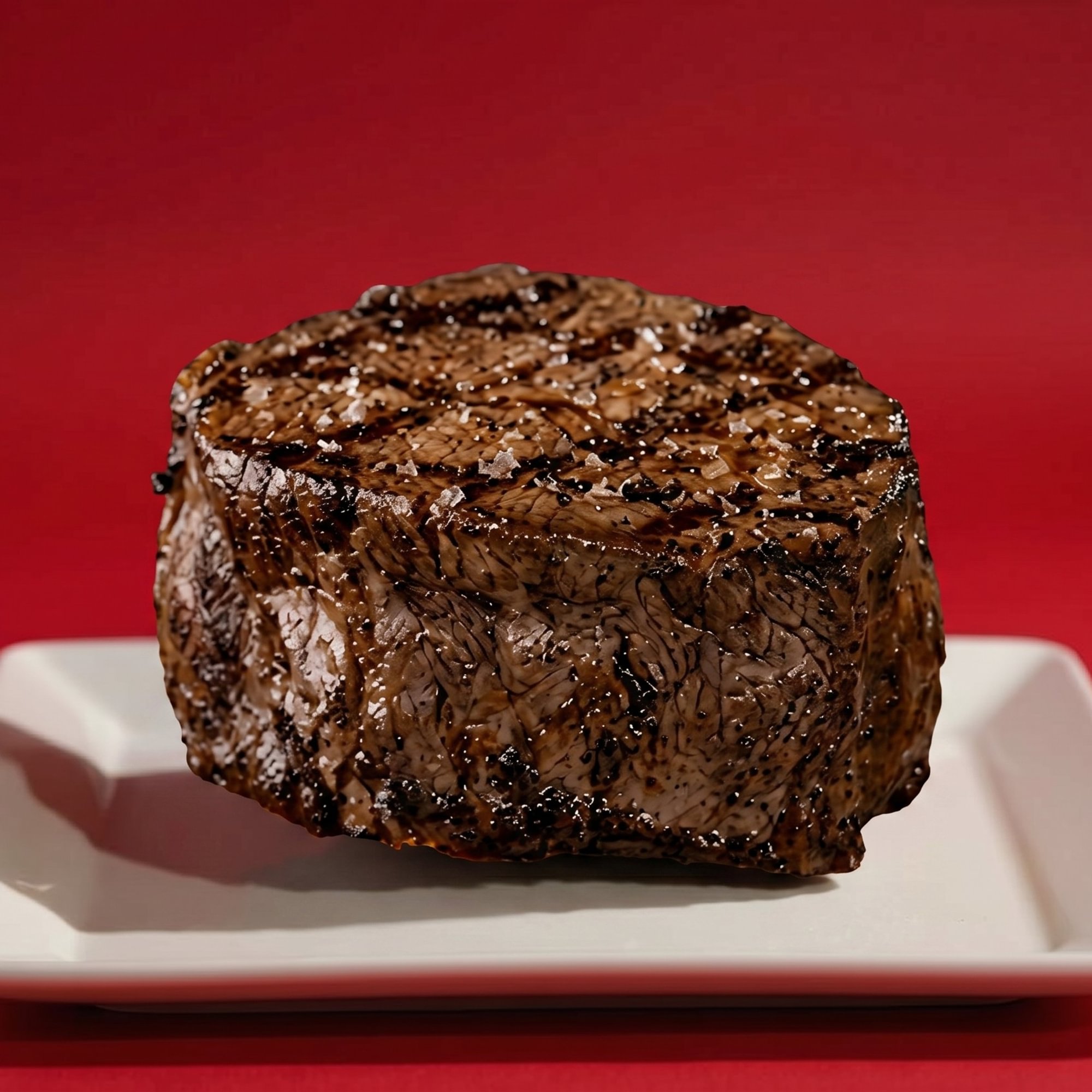 8 oz Beef Filet