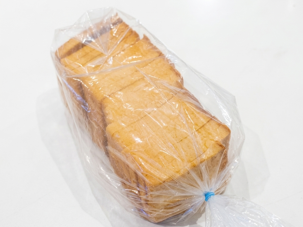 Milk Bread