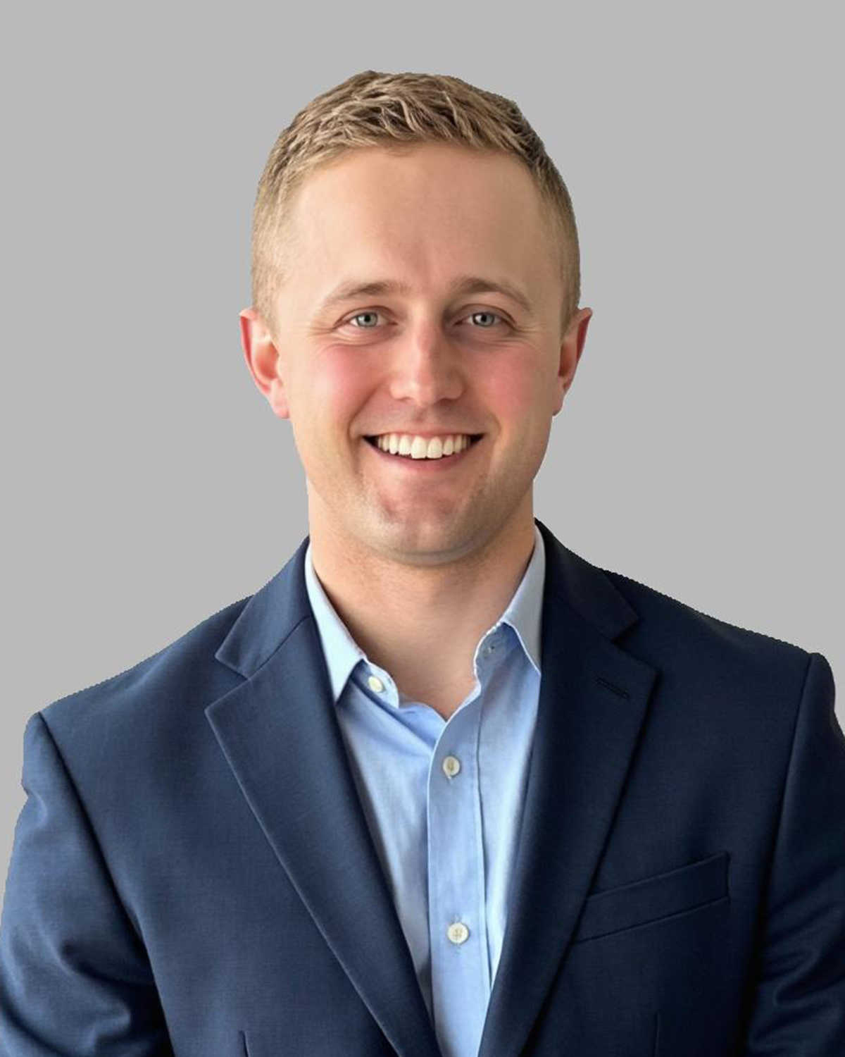 John Daubert - Thrivent