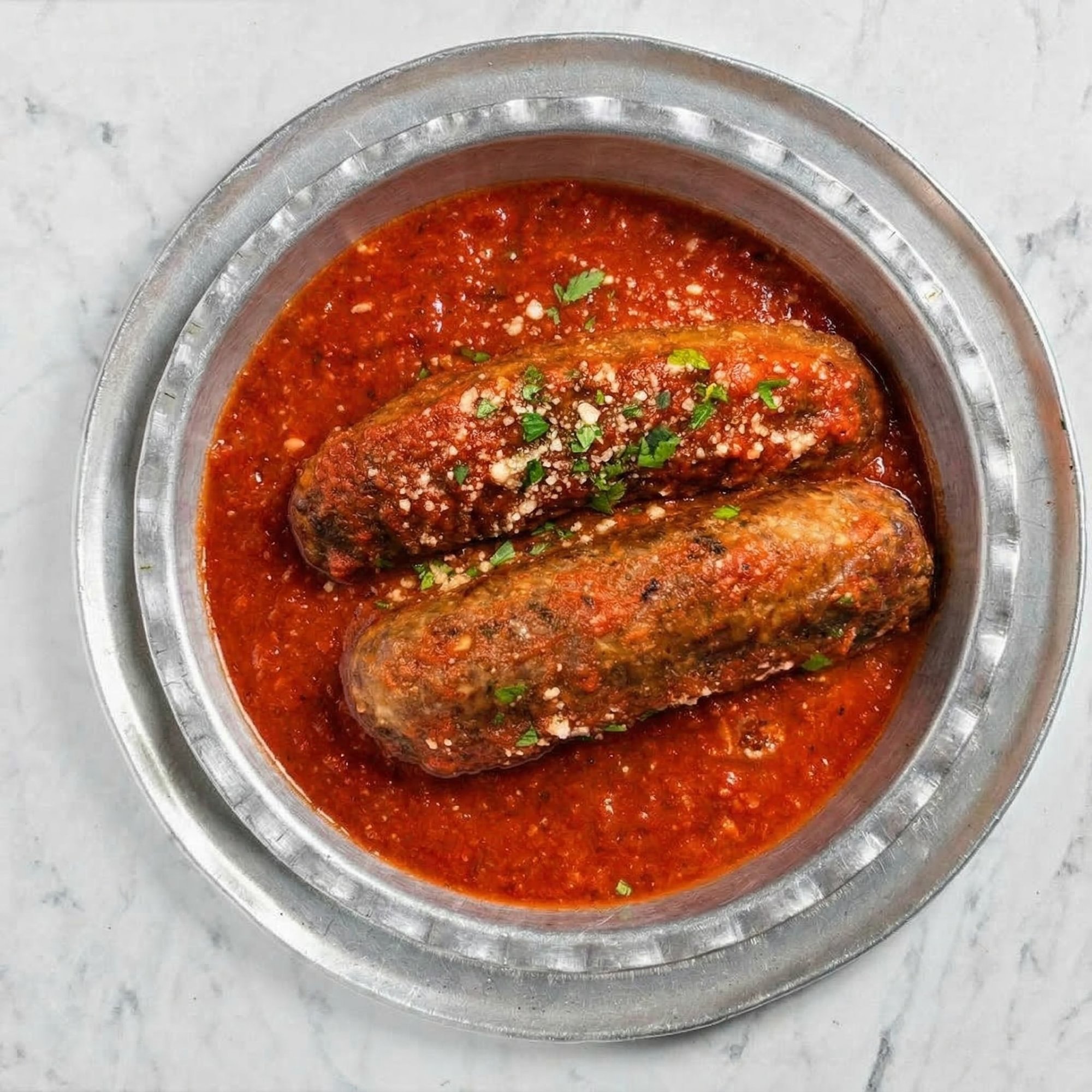 Sausage
