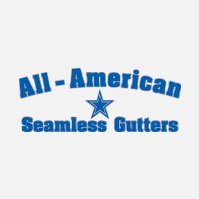 All-American Seamless Gutters Photo