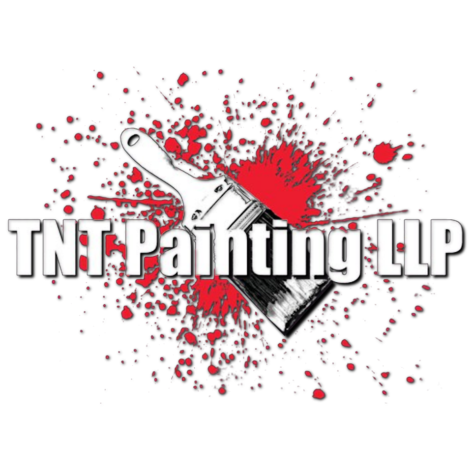 TNT Painting LLP Logo