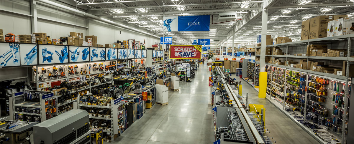 Lowes Q1 Profit Rises 44 Percent Photos and Images | Getty Images