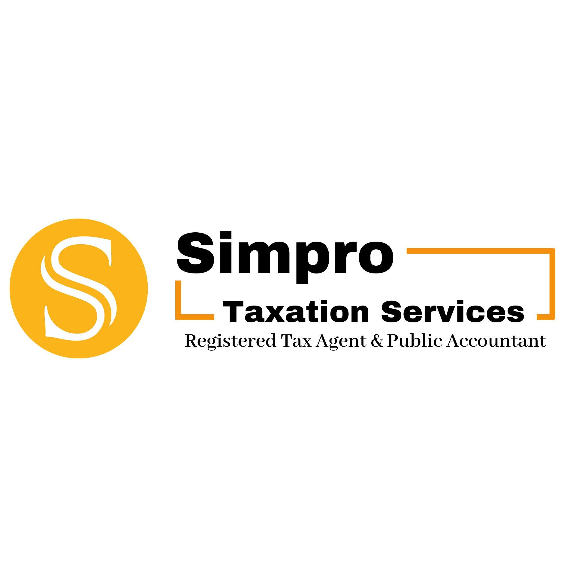 Simpro Taxation Services Perth
