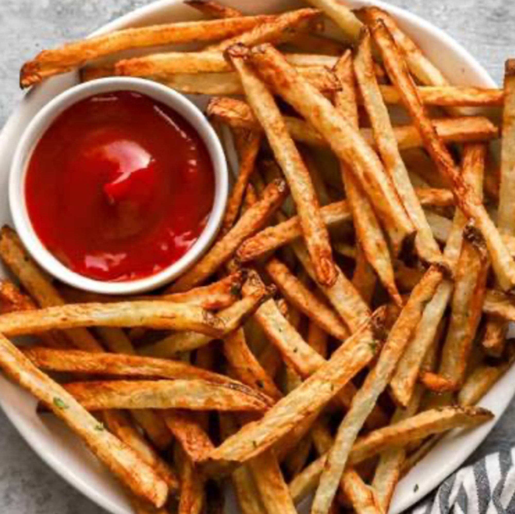 Fries (N)