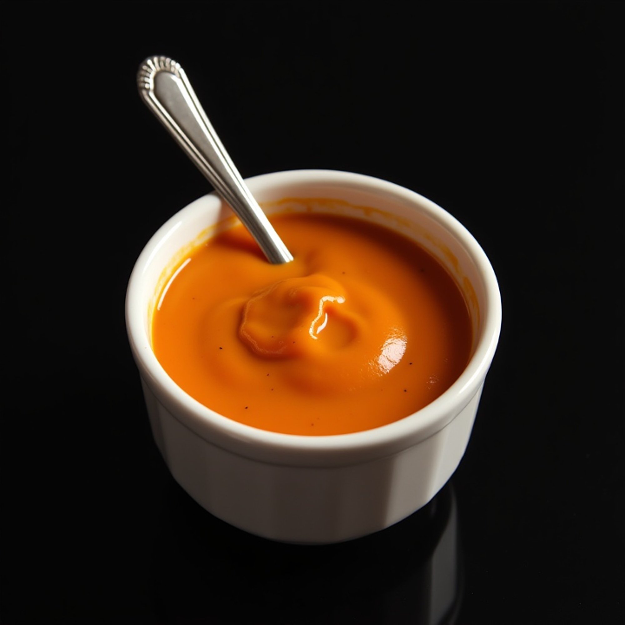Mango Habanero Sauce