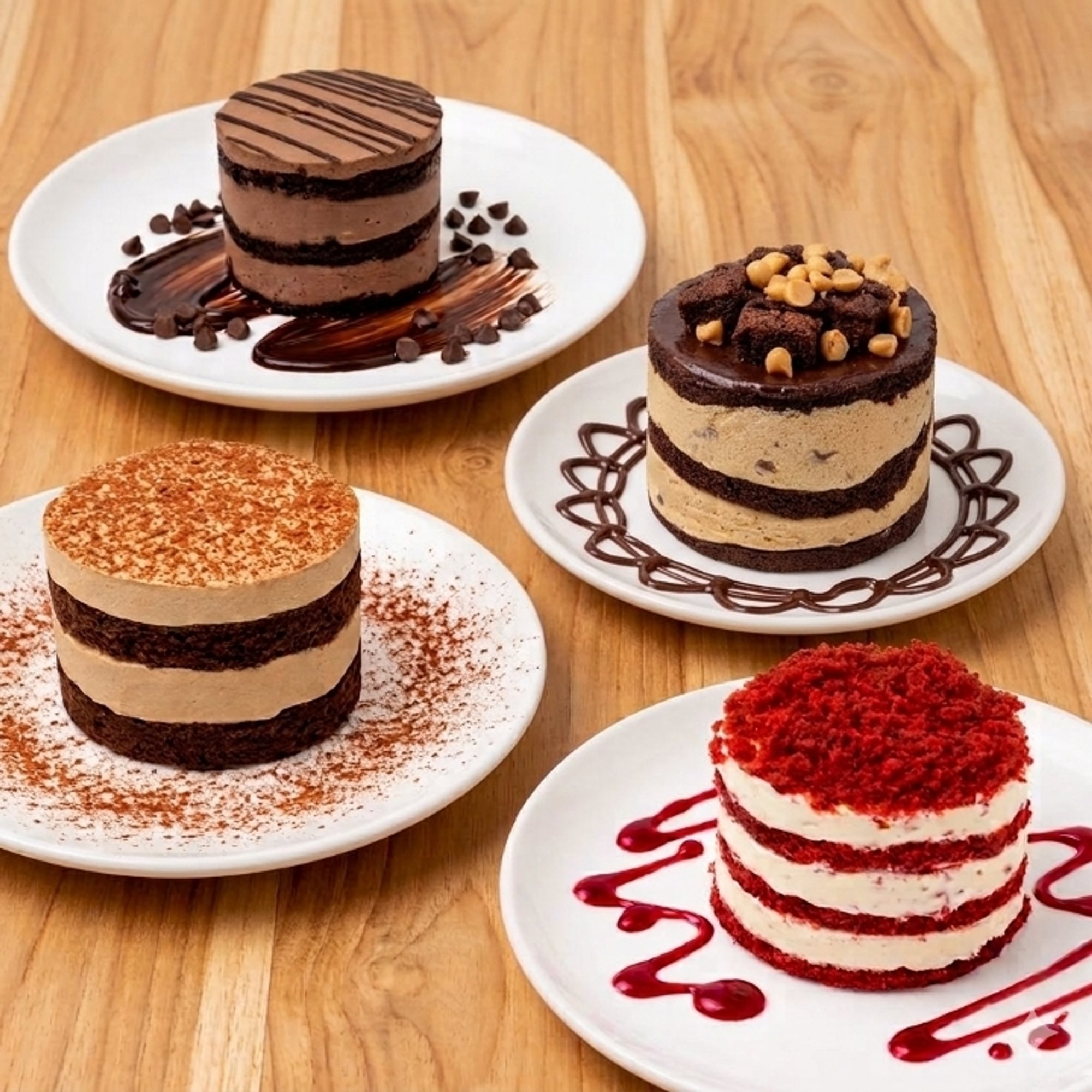 Mini Cake