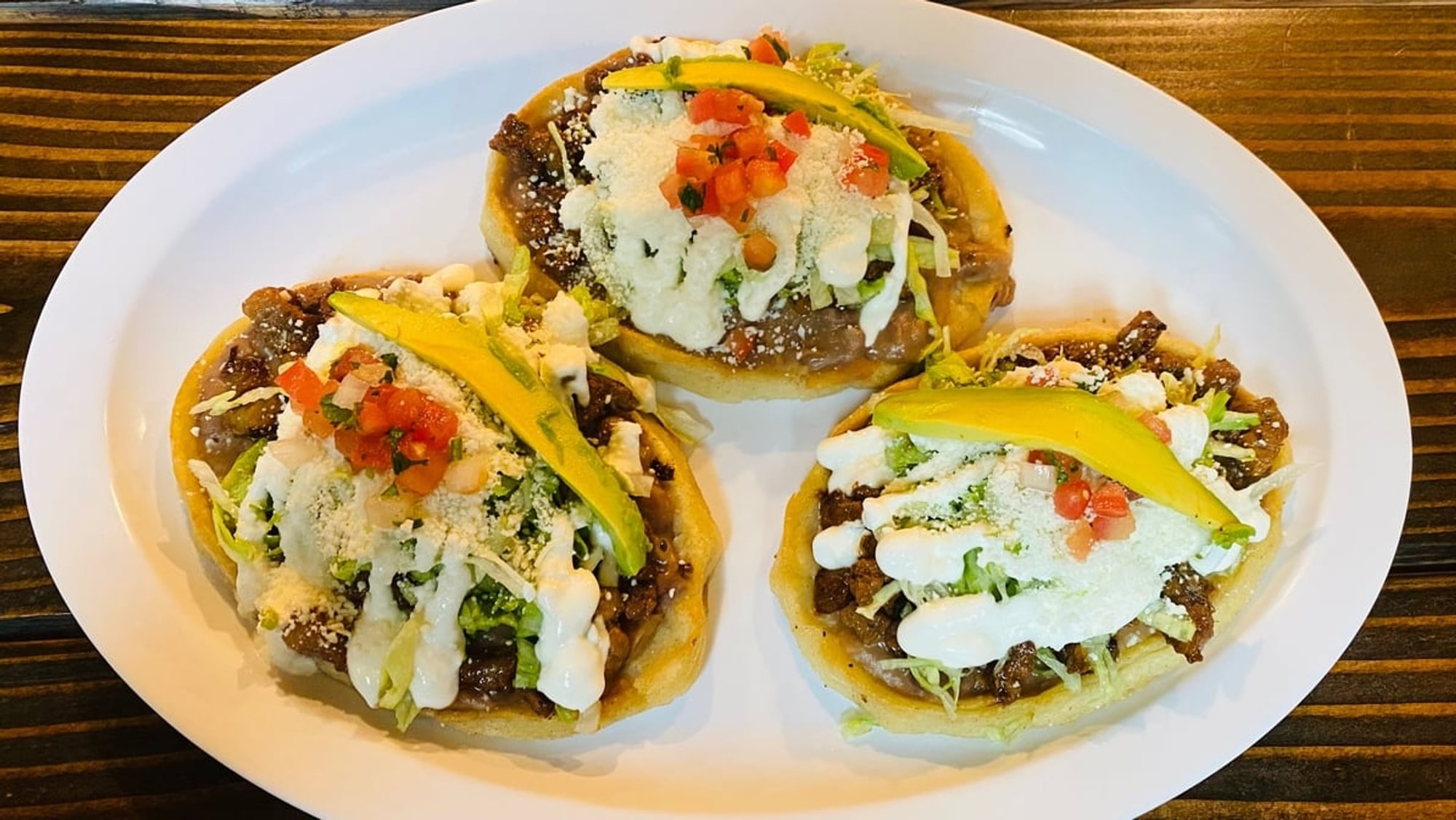 Sopes