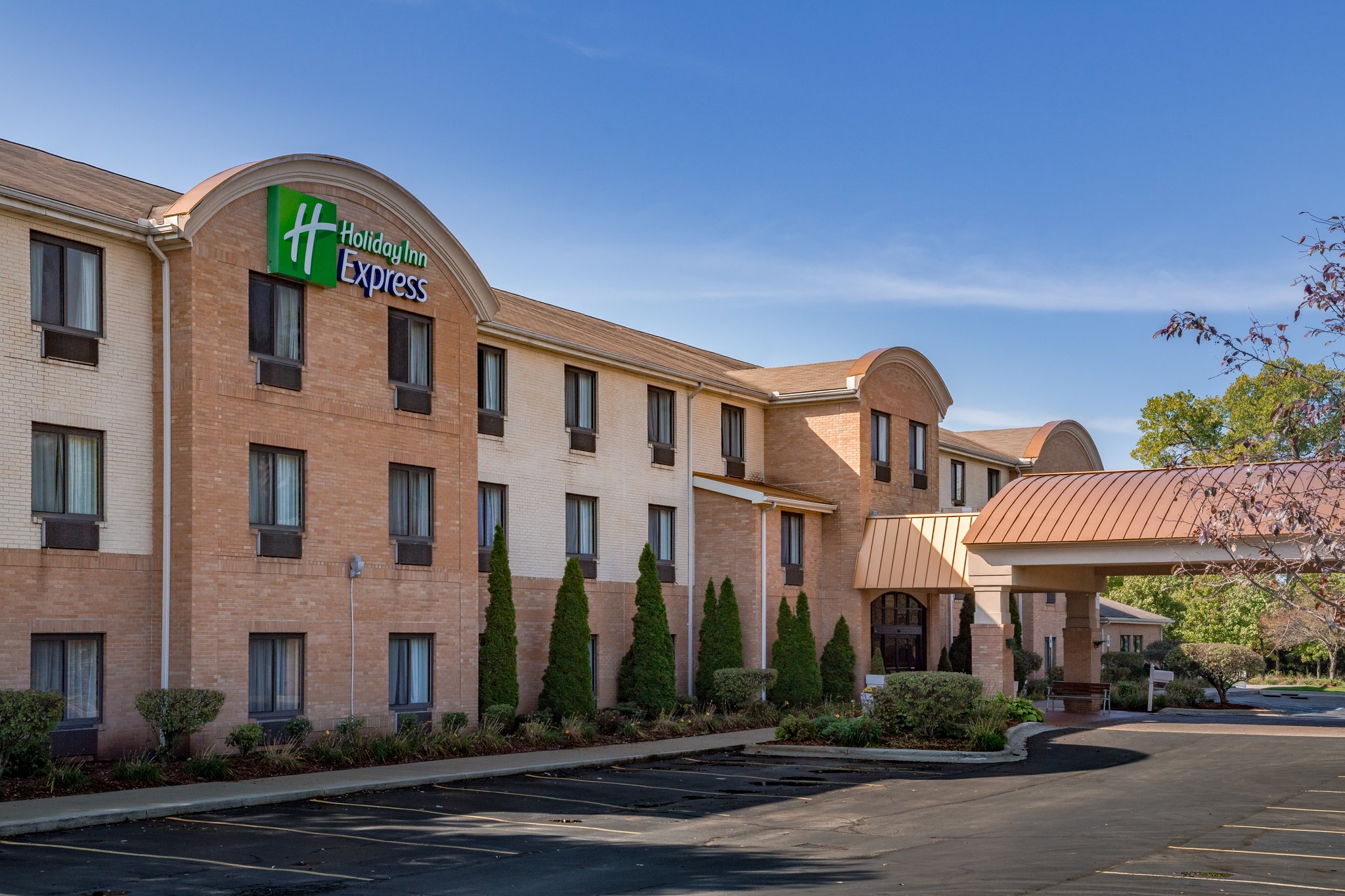 Holiday Inn Express & Suites Canton by IHG Image