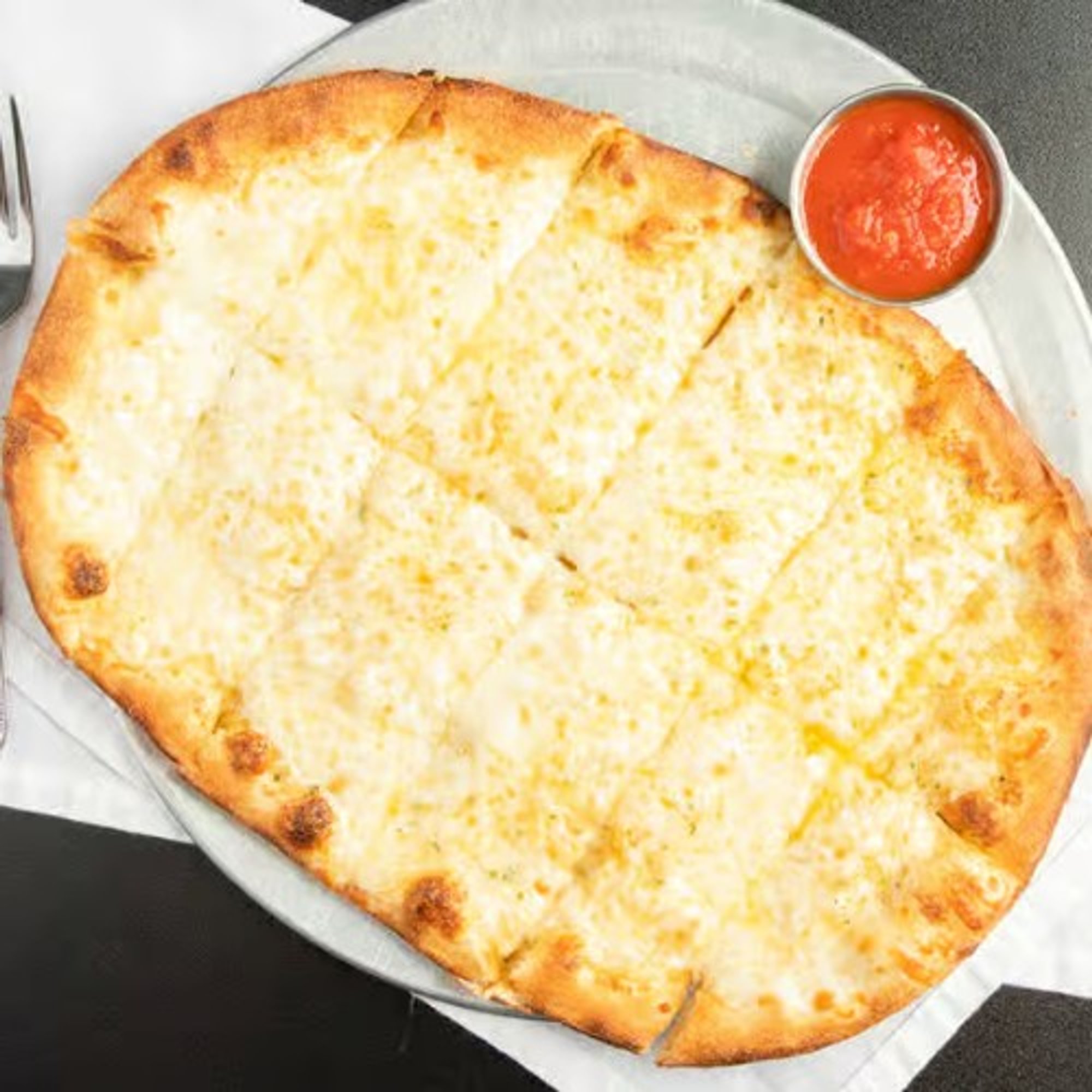 Cheese Bread Sticks