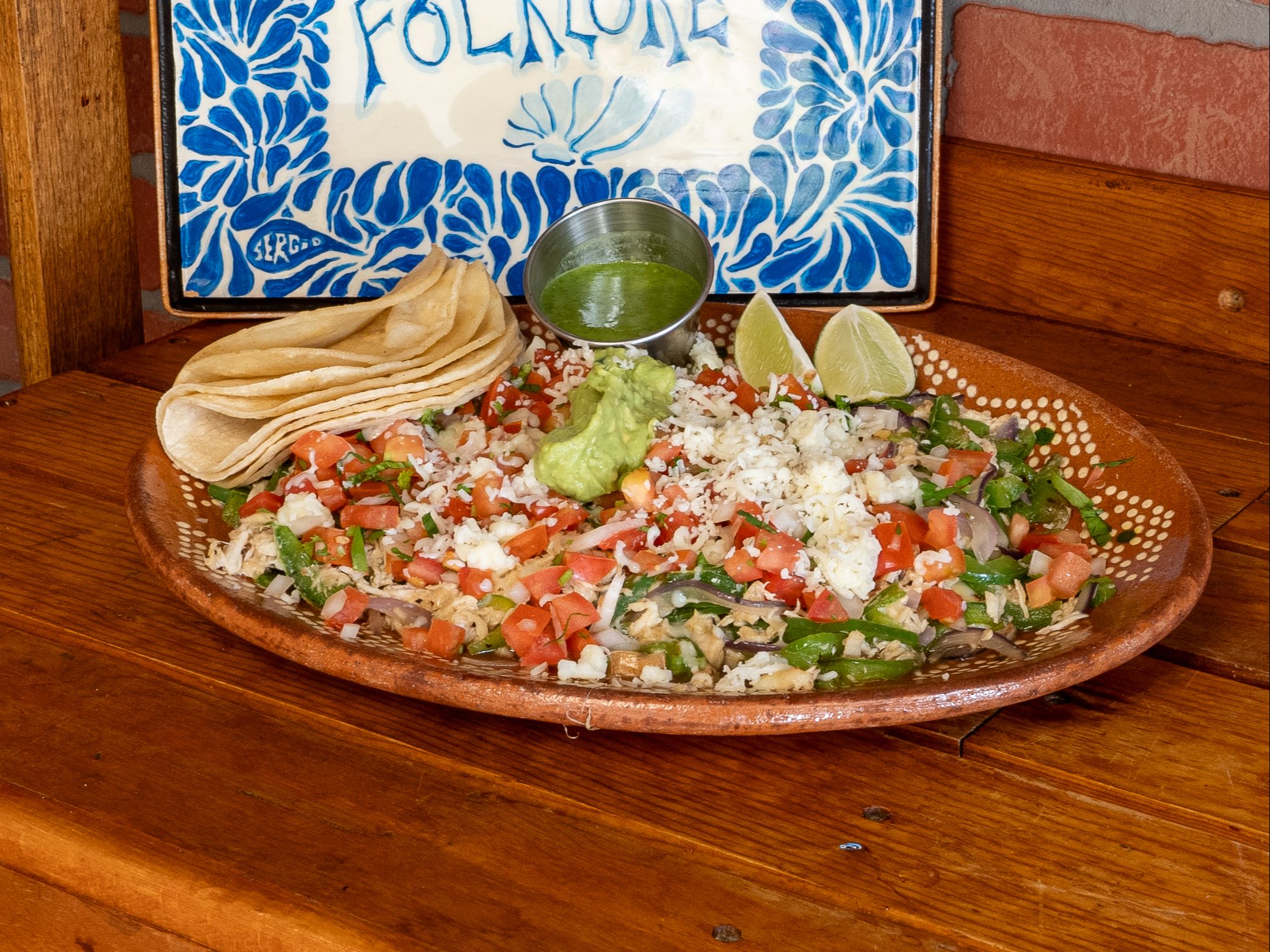Nopal Alambre