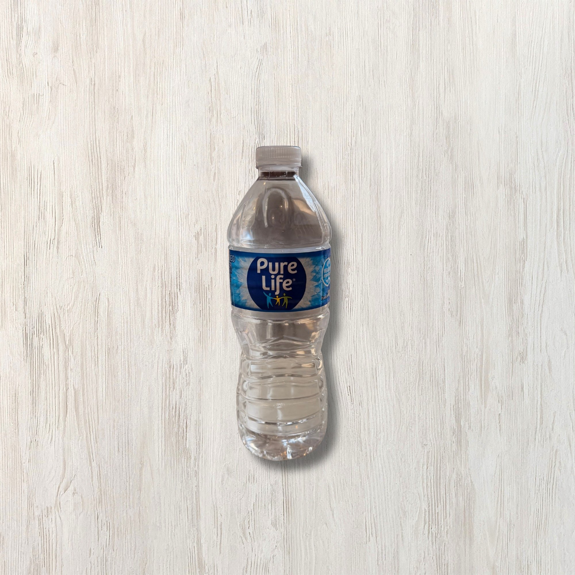 Bottled Water