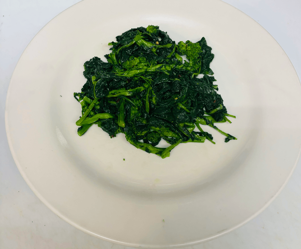 Broccoli Rabe