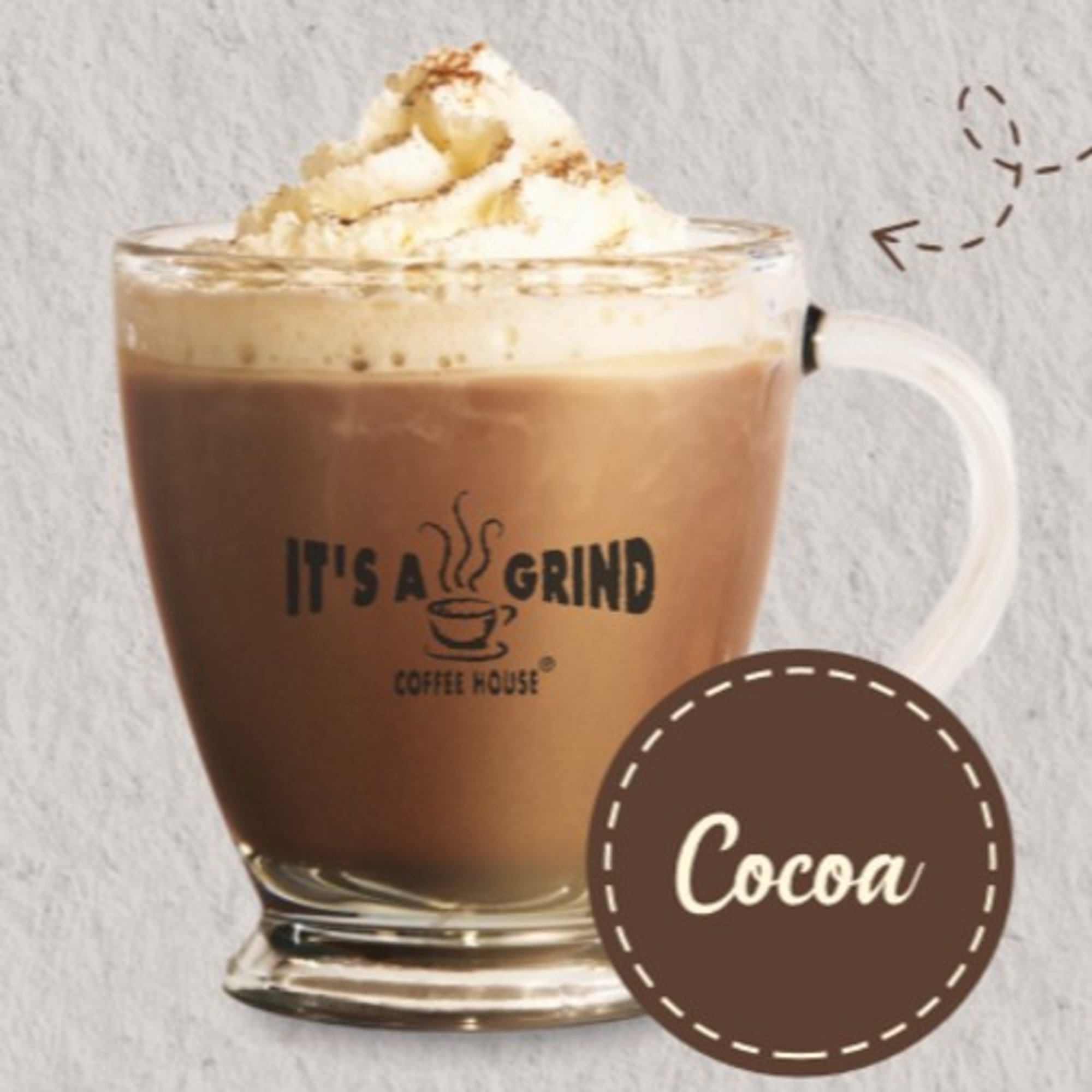 Hot Chocolate