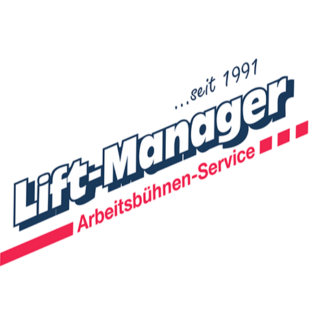 Logo von Lift-Manager GmbH