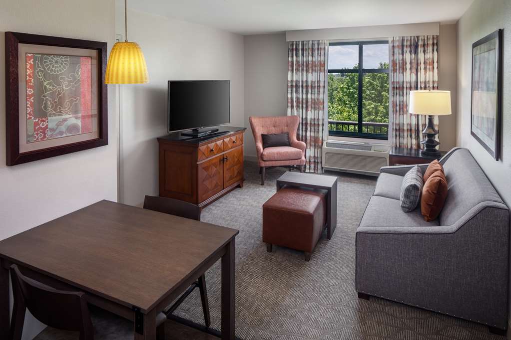 Homewood Suites by Hilton Rockville-Gaithersburg Image