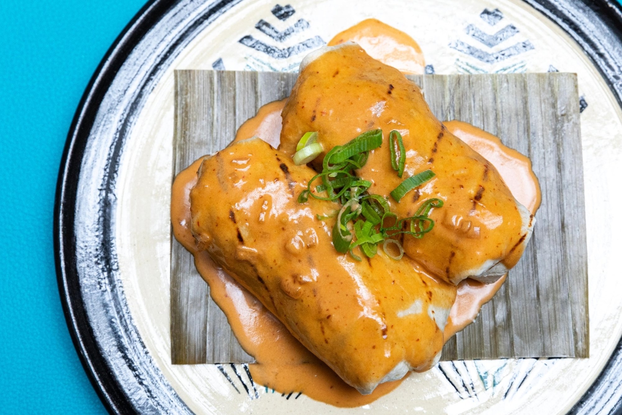 Chipotle Chicken