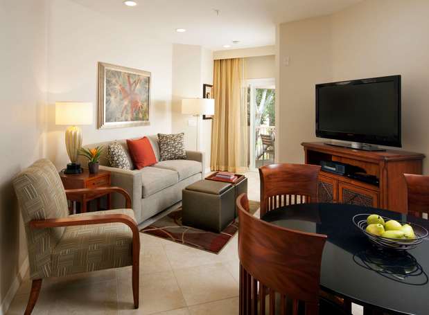 Images Sheraton Desert Oasis Villas, Scottsdale