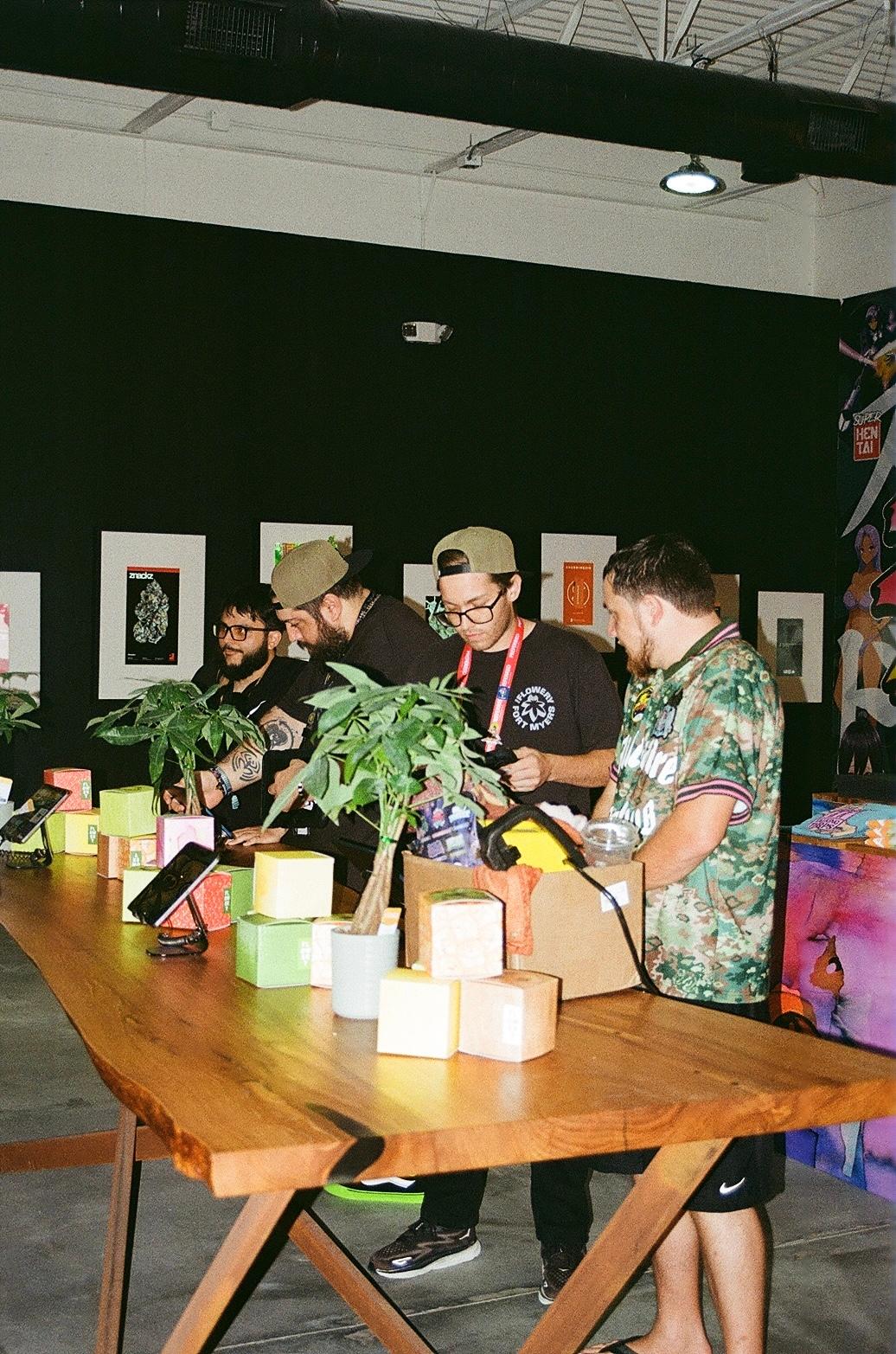 The Flowery Dispensary Fort Myers Image