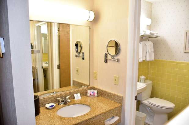 Images Best Western Chincoteague Island