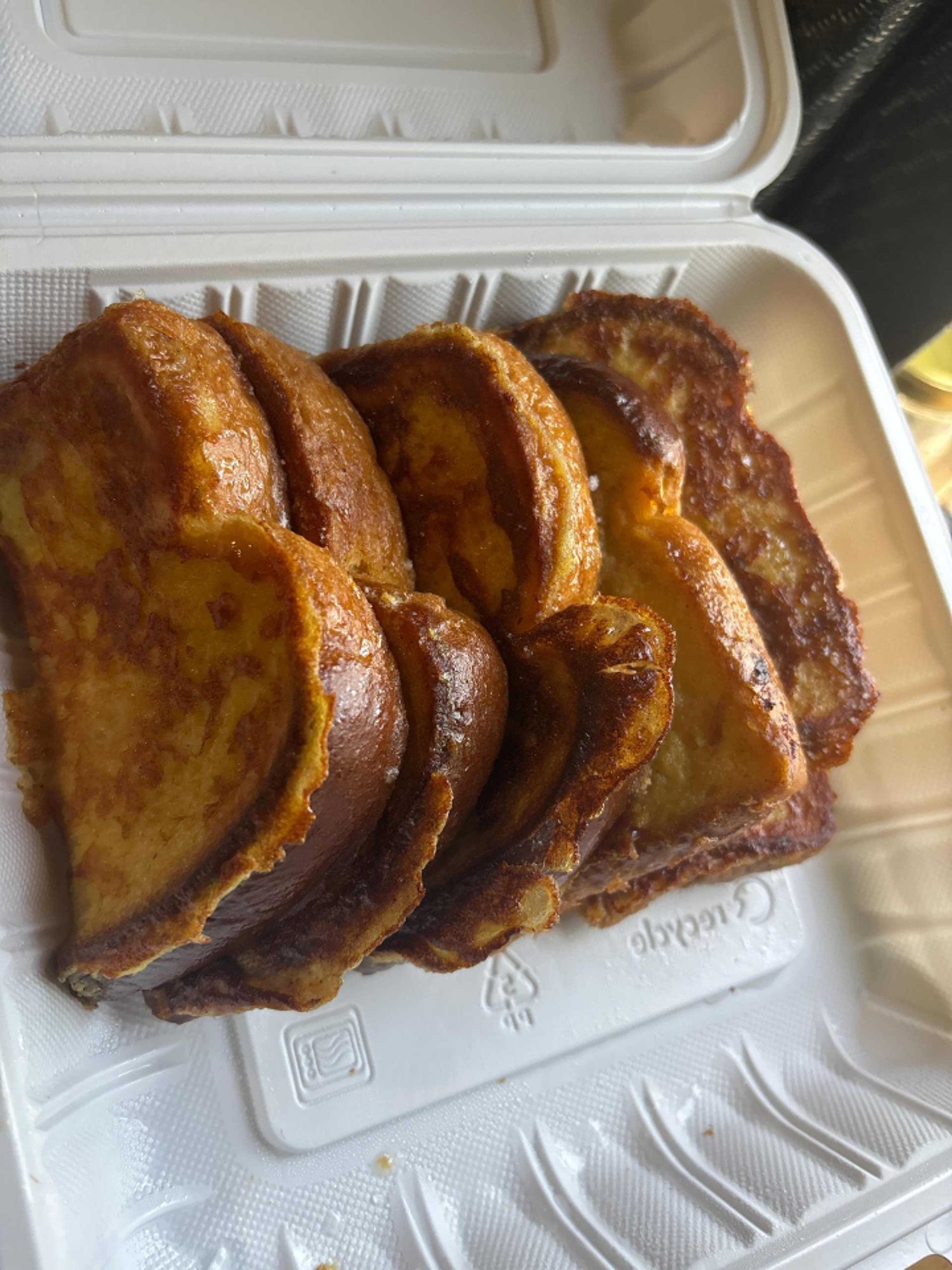 French Toast (2)