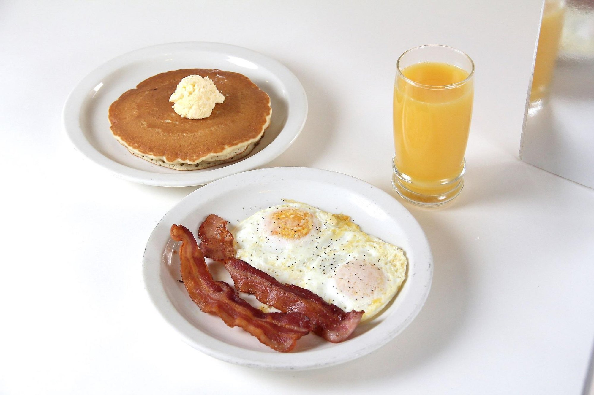 Pancake Club