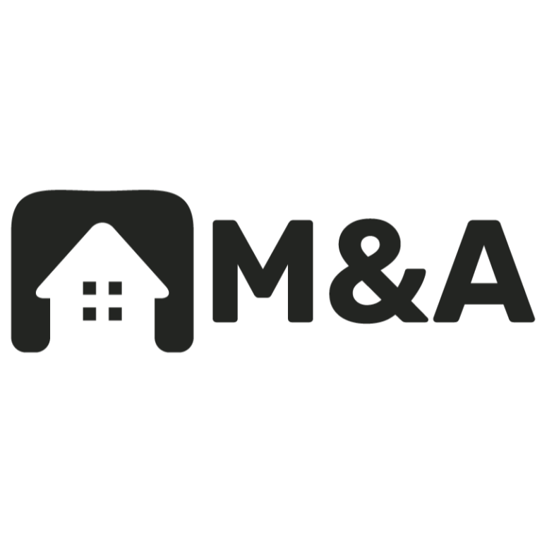Logo von M&A GmbH