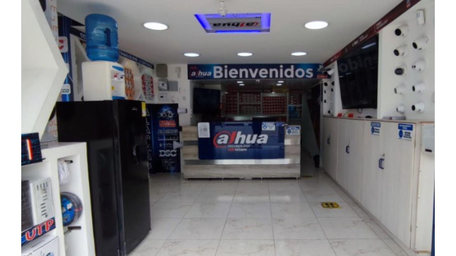 Galería en miniatura