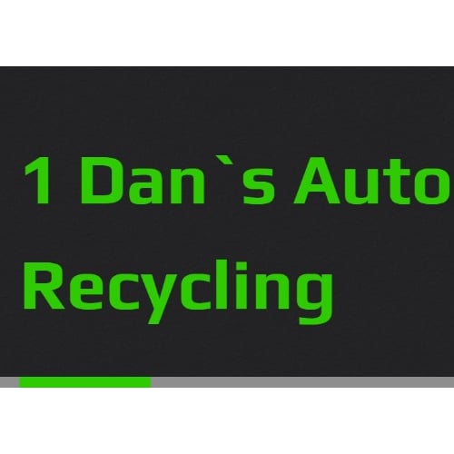 Dan's Auto Recycling