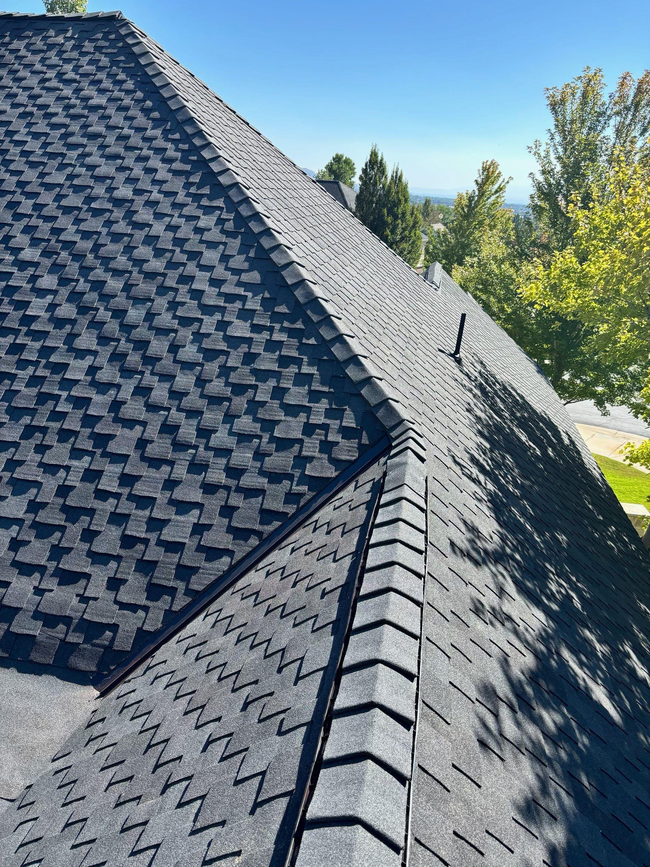 IKON Roofing Image