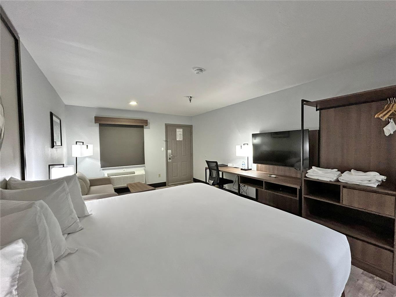 SureStay Plus by Best Western Cannon A.F.B. Image