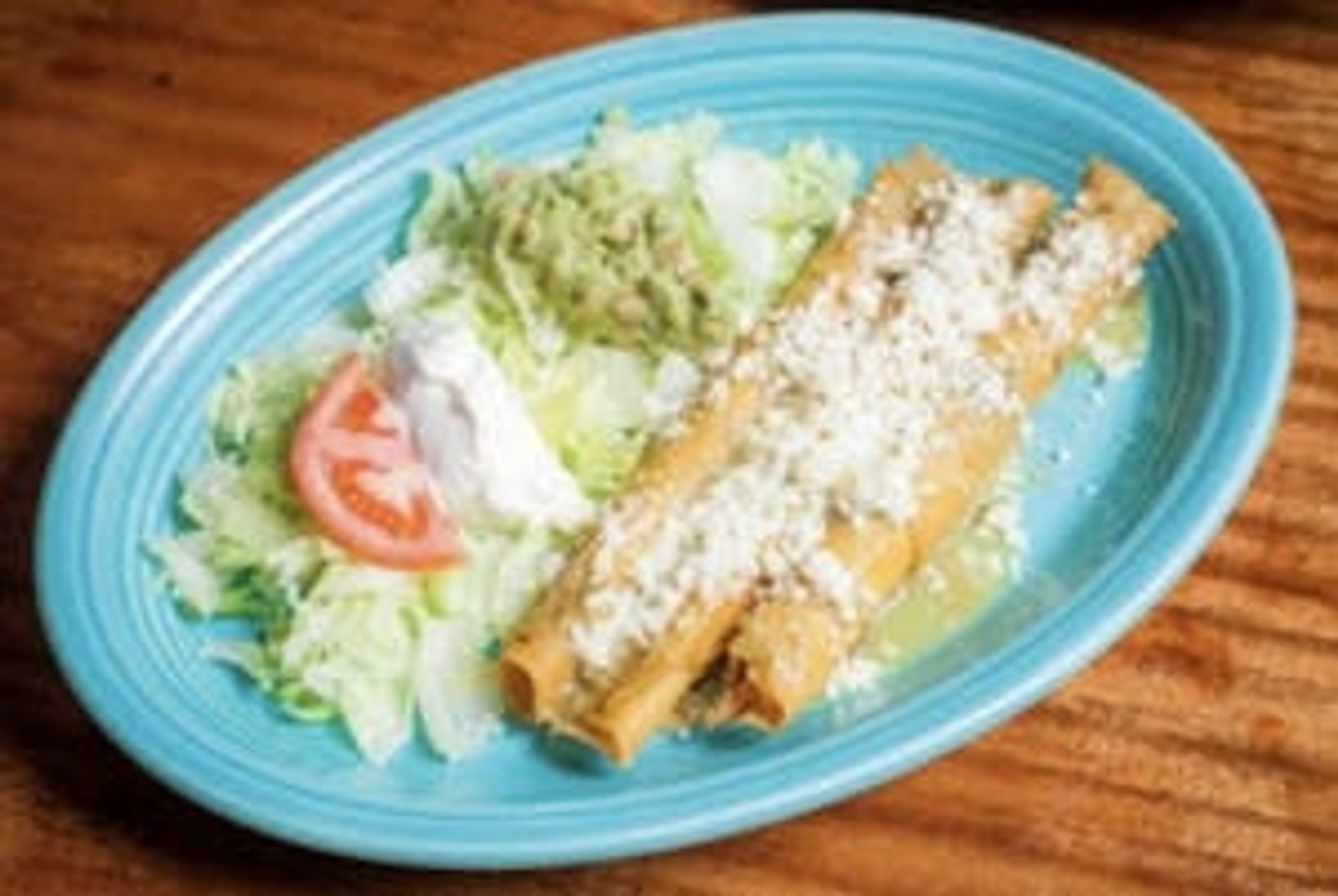 Flautas