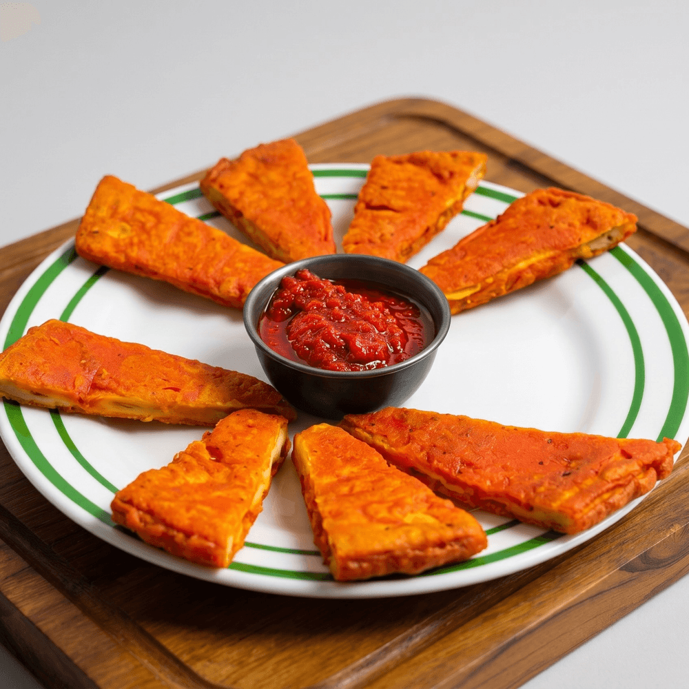 Paneer Pakora