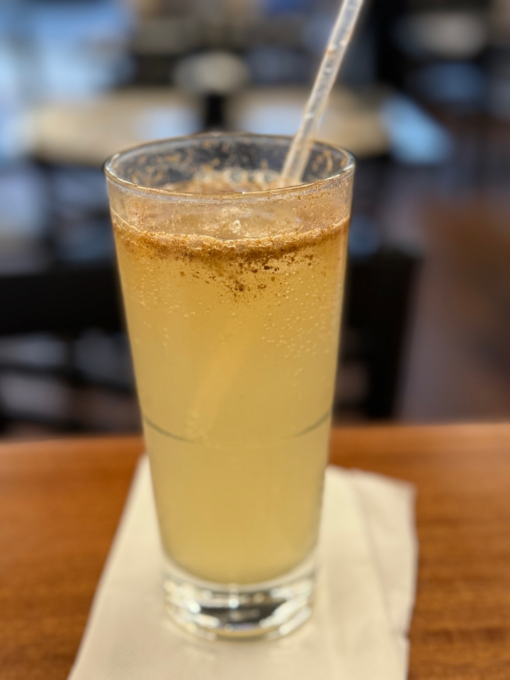 🫧Masala Soda