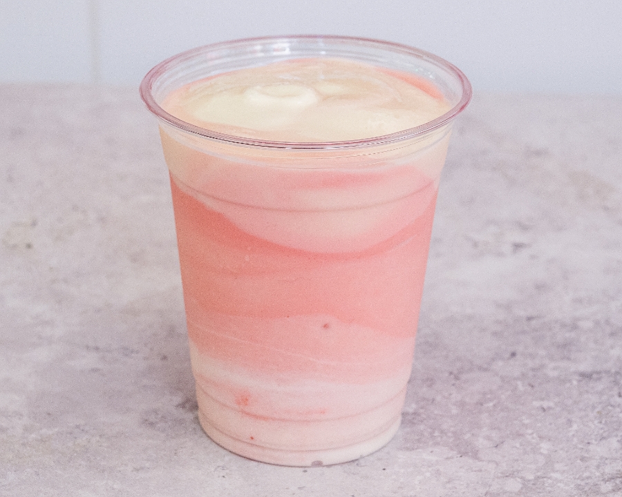 Strawberry Shake