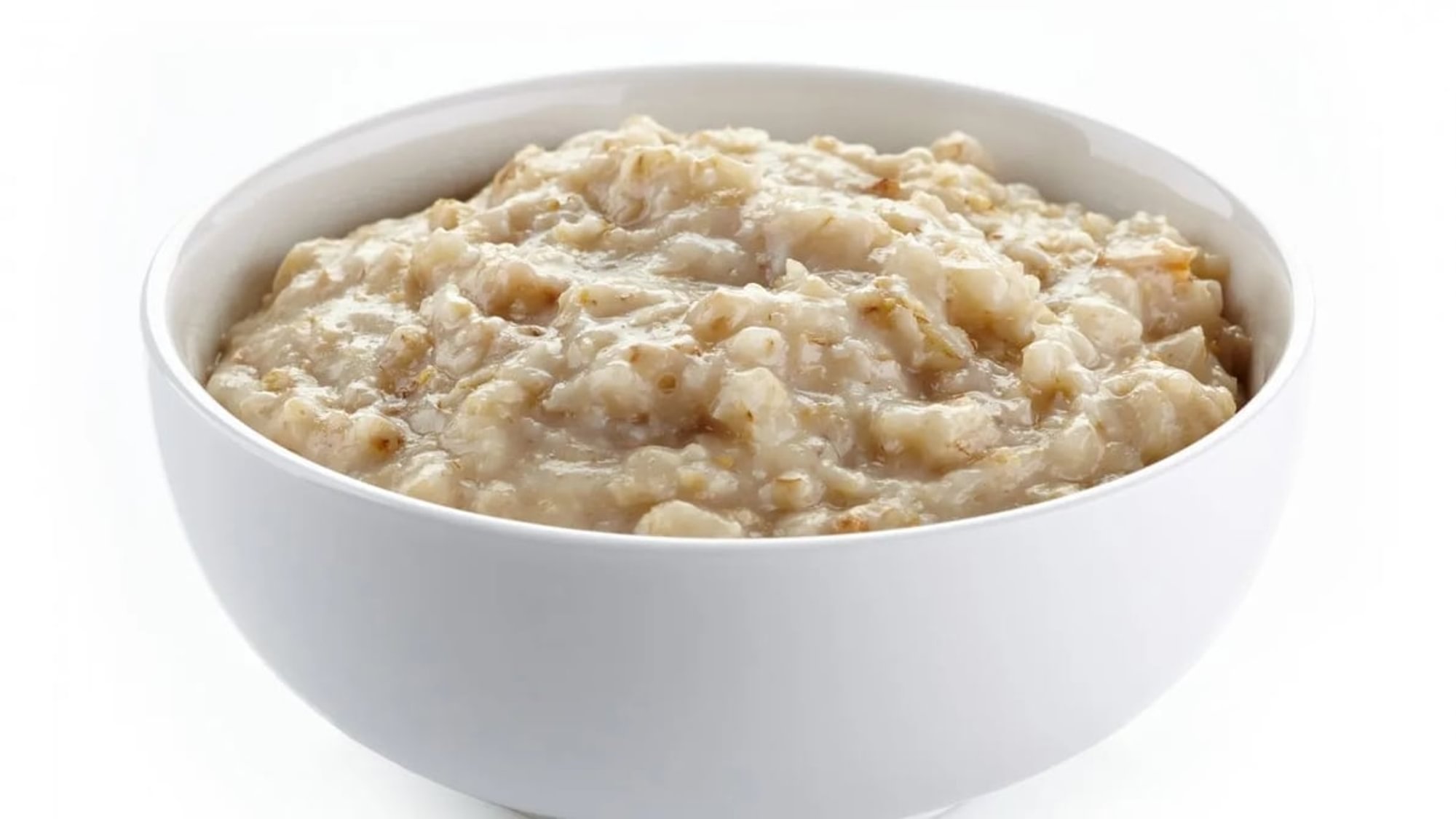 Oatmeal