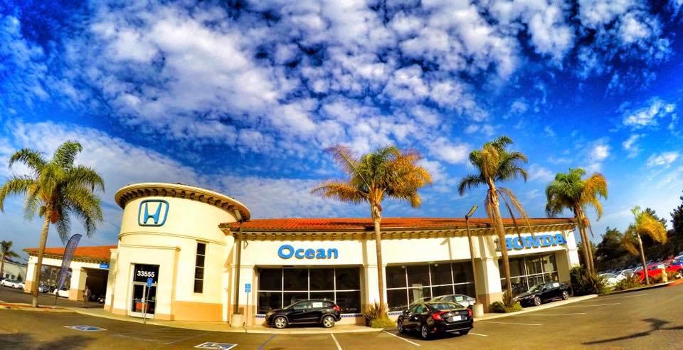 Ocean Honda of San Juan Capistrano Photo