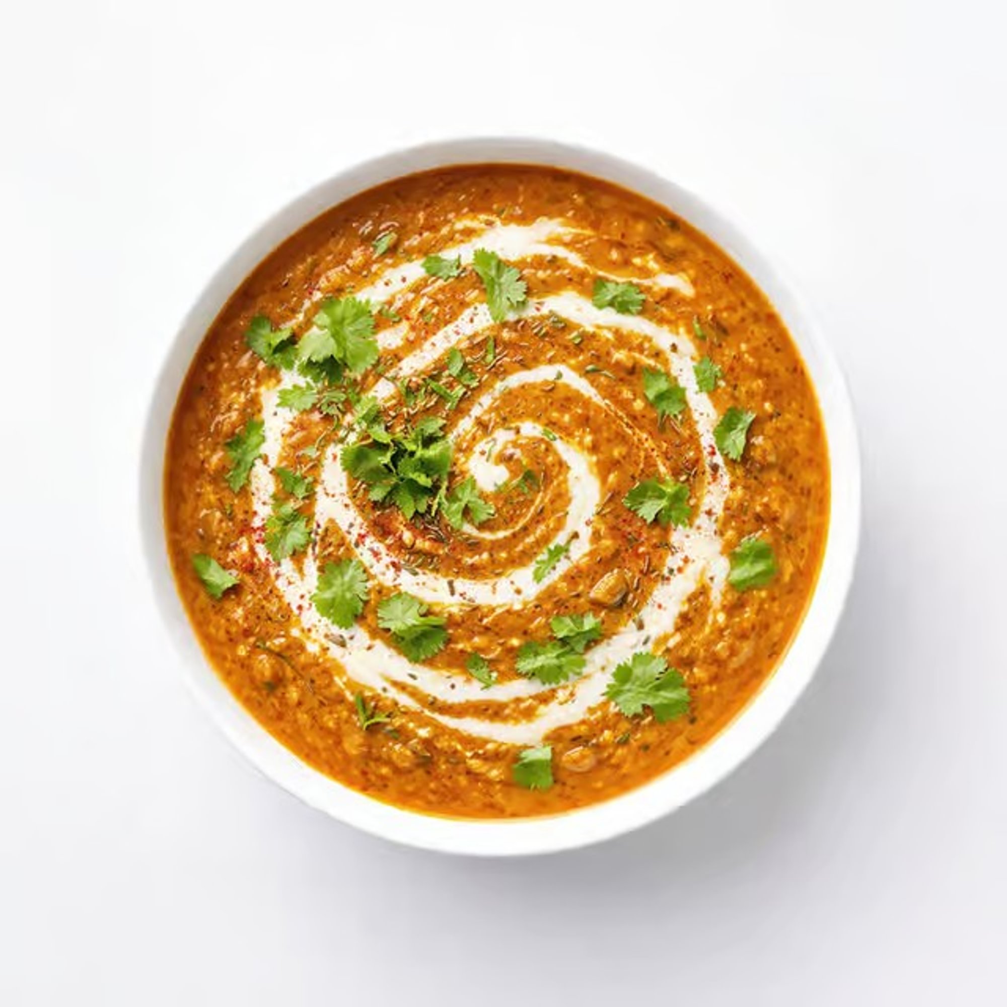Side of Dal