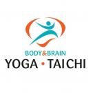 Body &amp; Brain Yoga Tai Chi - Westpark Logo