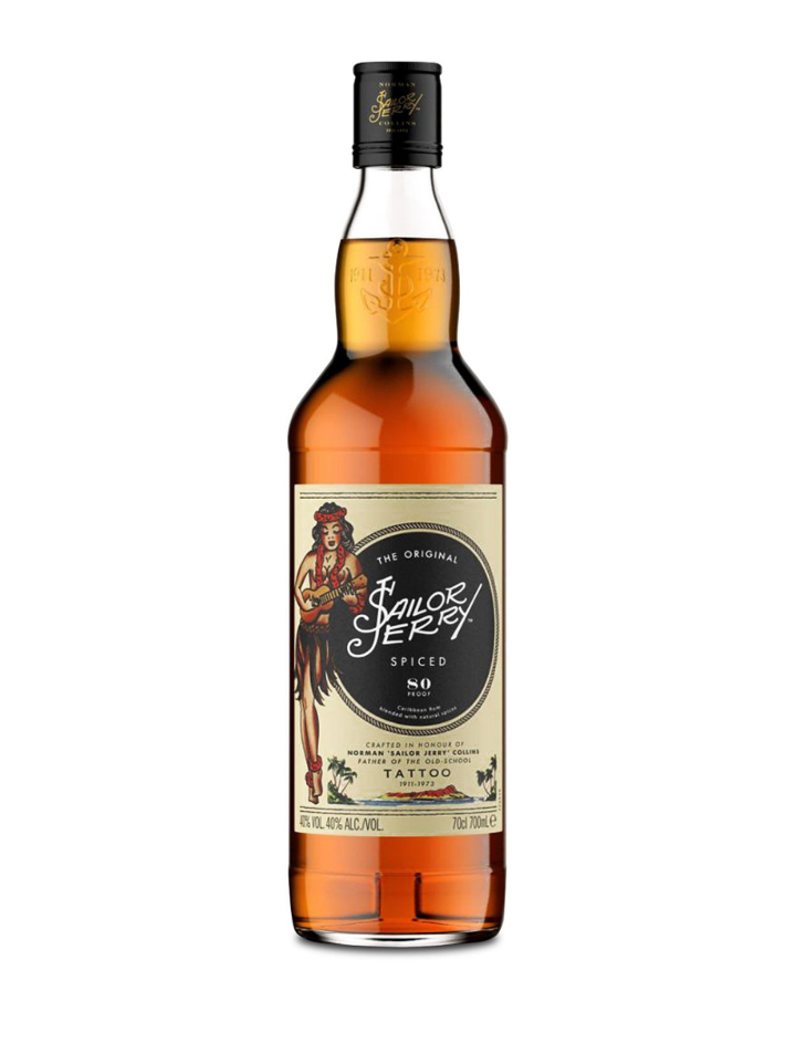Sailor Jerry