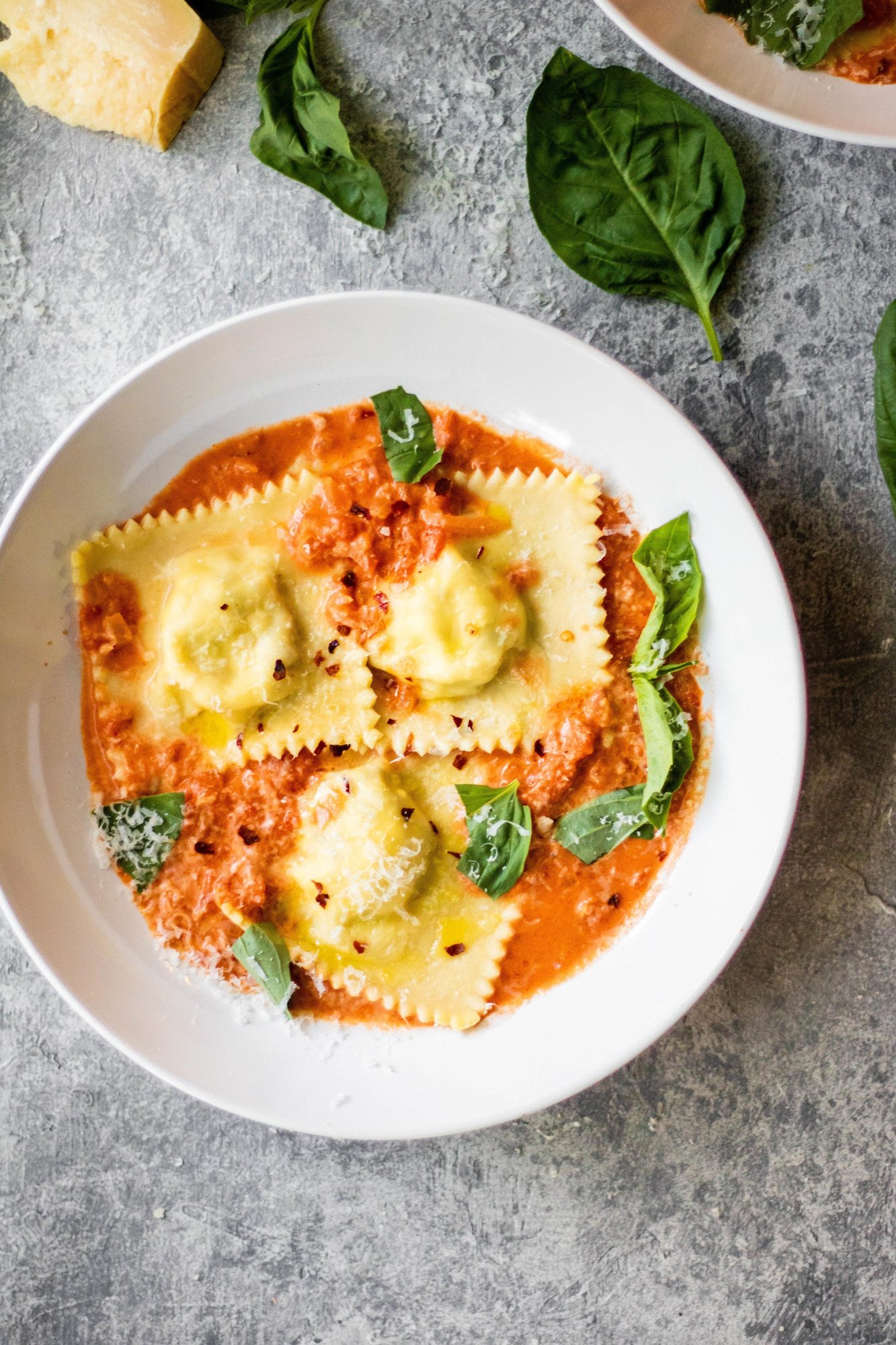 Ravioli