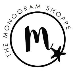 The Monogram Shoppe Logo